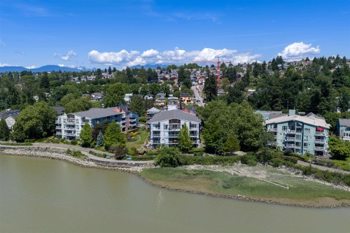 407-1880 Kent Avenue South E, Vancouver, BC 