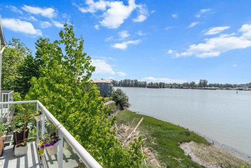 407-1880 Kent Avenue South E, Vancouver, BC 