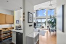 407-1880 Kent Avenue South E, Vancouver, BC 