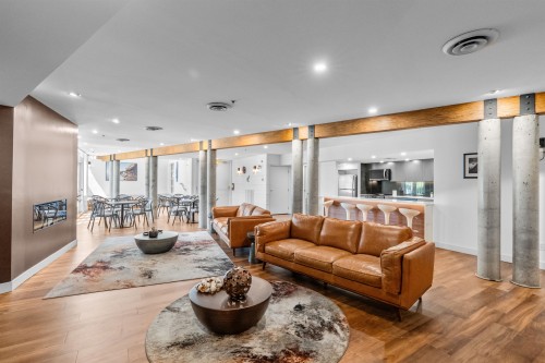 407-1880 Kent Avenue South E, Vancouver, BC 