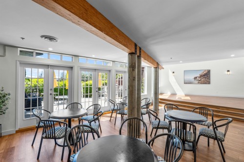 407-1880 Kent Avenue South E, Vancouver, BC 