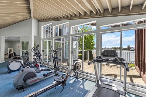 407-1880 Kent Avenue South E, Vancouver, BC 