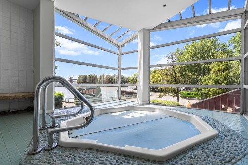 407-1880 Kent Avenue South E, Vancouver, BC 
