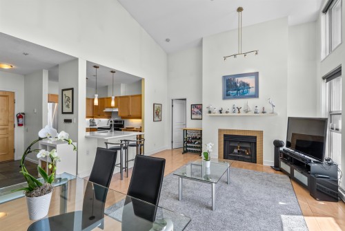 407-1880 Kent Avenue South E, Vancouver, BC 