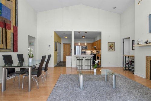 407-1880 Kent Avenue South E, Vancouver, BC 