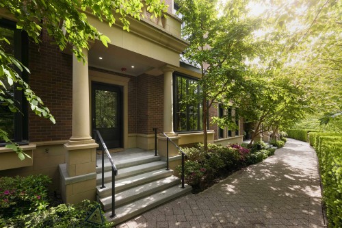 1488 Mcrae Avenue, Vancouver, BC 
