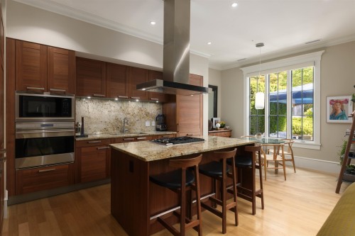 1488 Mcrae Avenue, Vancouver, BC 