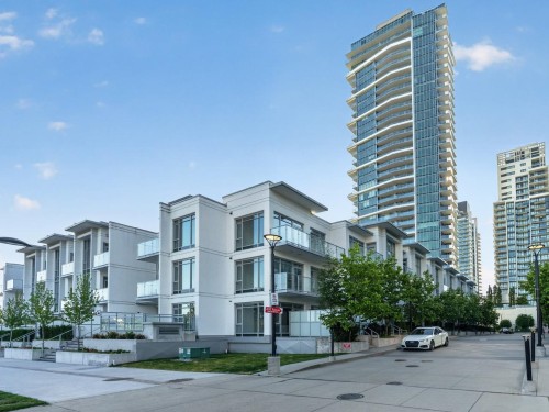 605-2381 Beta Avenue  Burnaby, BC V5C 0P7