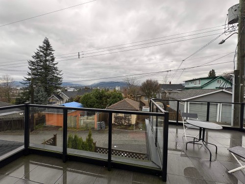 3429 Dundas Street, Vancouver, BC 