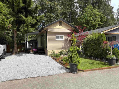 33-23325 Calvin Crescent, Maple Ridge, BC 