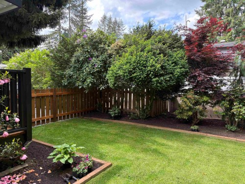 33-23325 Calvin Crescent, Maple Ridge, BC 