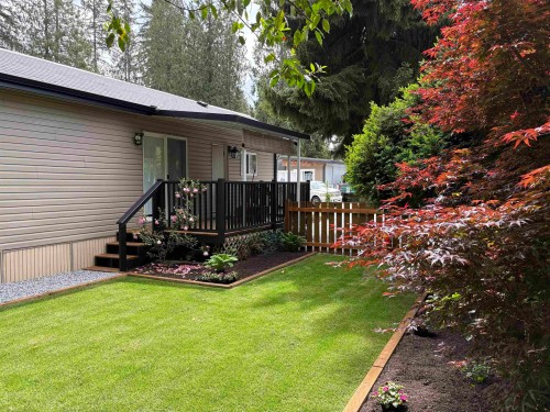 33-23325 Calvin Crescent, Maple Ridge, BC 