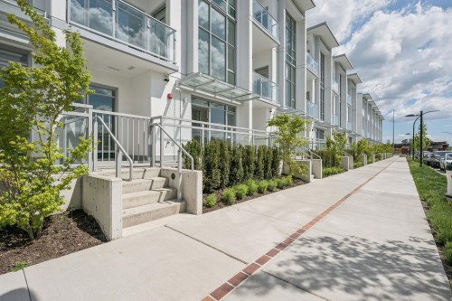 132-4665 Alaska Street  Burnaby, BC V5C 0P7