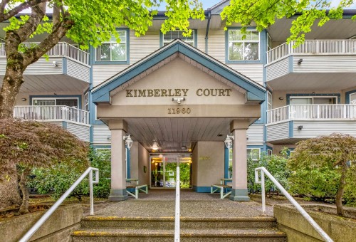 103-11960 Harris Road  Pitt Meadows, BC V3Y 2R1