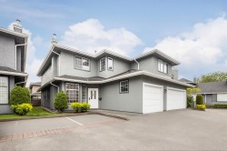 31-9311 Dayton Avenue  Richmond, BC V6Y 1E2