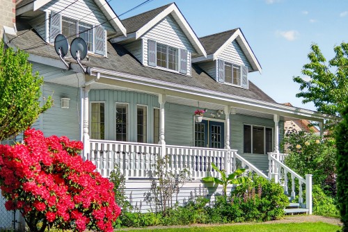 4460 Atlee Avenue, Burnaby, BC 