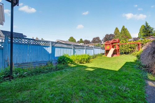 4460 Atlee Avenue, Burnaby, BC 