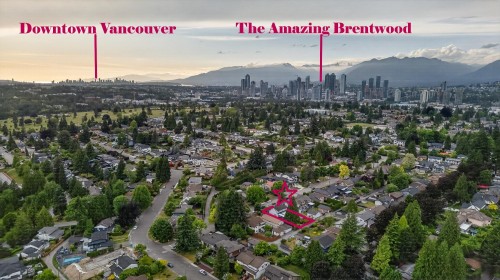 4460 Atlee Avenue, Burnaby, BC 