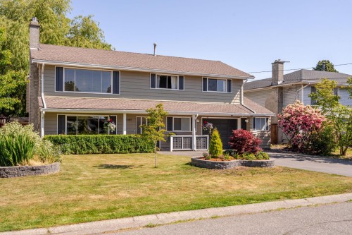 5489 Maple Crescent  Delta, BC V4K 1G3