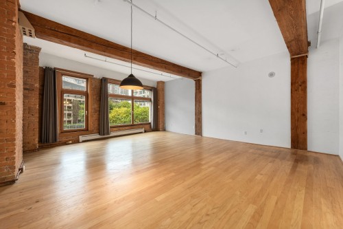 406-518 Beatty Street, Vancouver, BC 