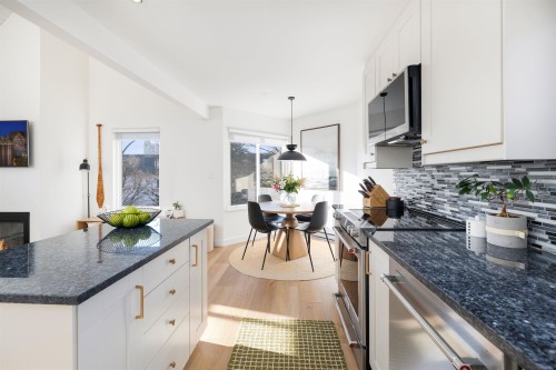 416 St. Georges Avenue, North Vancouver, BC 
