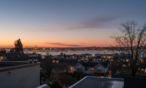 416 St. Georges Avenue, North Vancouver, BC 
