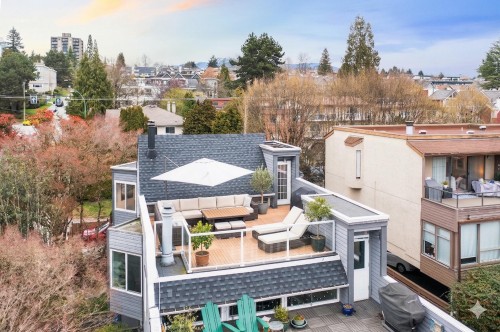 416 St. Georges Avenue, North Vancouver, BC 