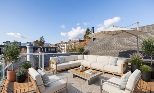 416 St. Georges Avenue, North Vancouver, BC 