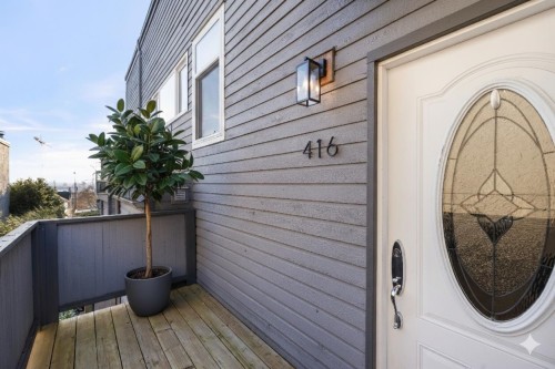 416 St. Georges Avenue, North Vancouver, BC 