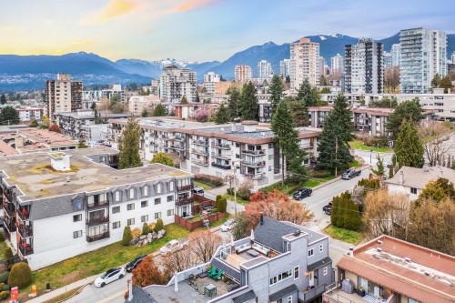 416 St. Georges Avenue, North Vancouver, BC 