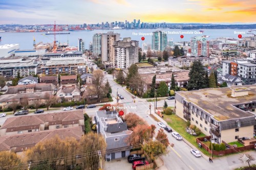 416 St. Georges Avenue, North Vancouver, BC 