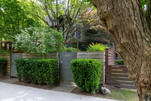 508 7Th Avenue E, Vancouver, BC 