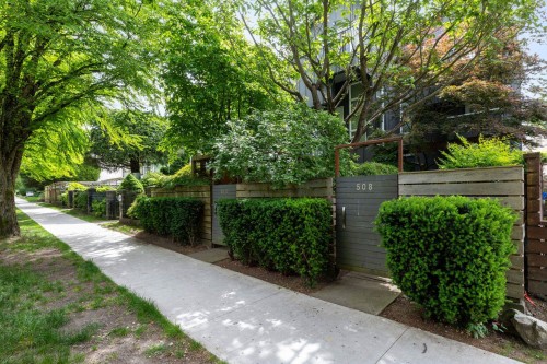 508 7Th Avenue E, Vancouver, BC 