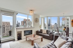 2705-535 Smithe Street  Vancouver, BC V6B 0H2