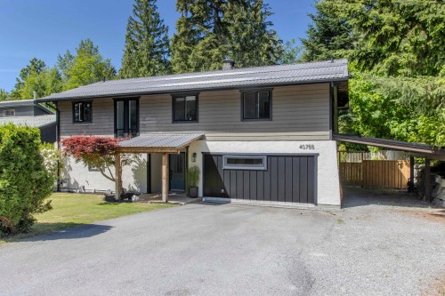 40755 Thunderbird Ridge  Squamish, BC V0N 1T0