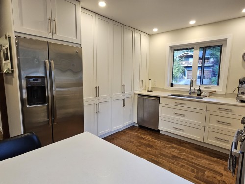 40755 Thunderbird Ridge, Squamish, BC 