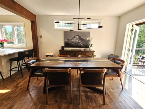 40755 Thunderbird Ridge, Squamish, BC 