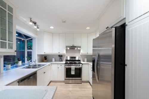 3216 Savary Avenue, Coquitlam, BC 