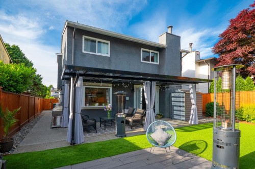 3216 Savary Avenue, Coquitlam, BC 