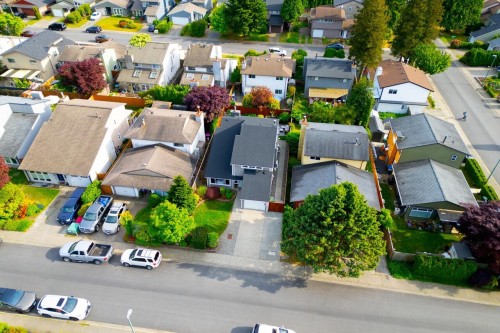 3216 Savary Avenue, Coquitlam, BC 