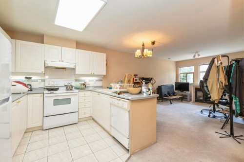 414-1591 Booth Avenue, Coquitlam, BC 