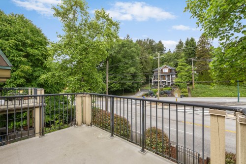 414-1591 Booth Avenue, Coquitlam, BC 
