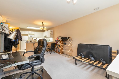 414-1591 Booth Avenue, Coquitlam, BC 