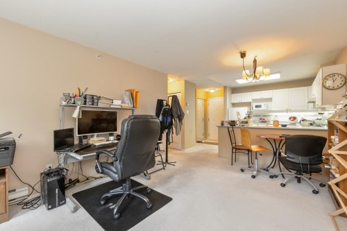 414-1591 Booth Avenue, Coquitlam, BC 