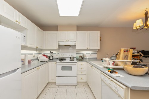 414-1591 Booth Avenue, Coquitlam, BC 