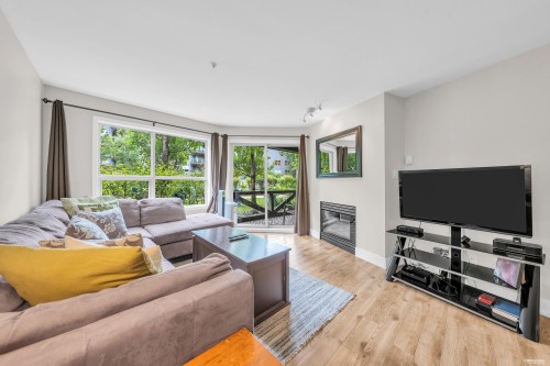 103-4800 Spearhead Drive  Whistler, BC V8E 1G1