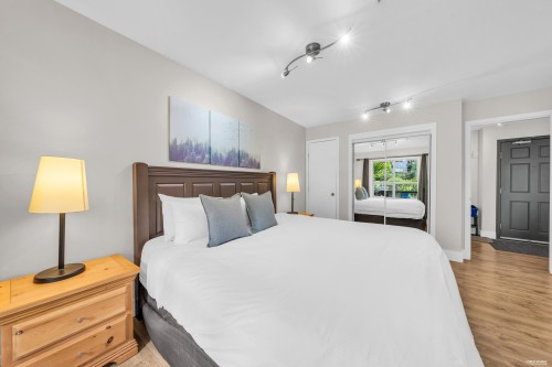 103-4800 Spearhead Drive, Whistler, BC 