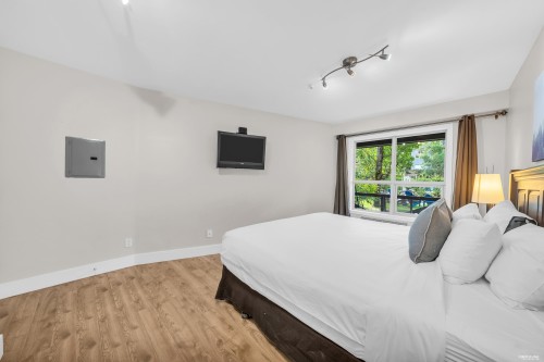 103-4800 Spearhead Drive, Whistler, BC 