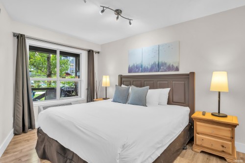 103-4800 Spearhead Drive, Whistler, BC 