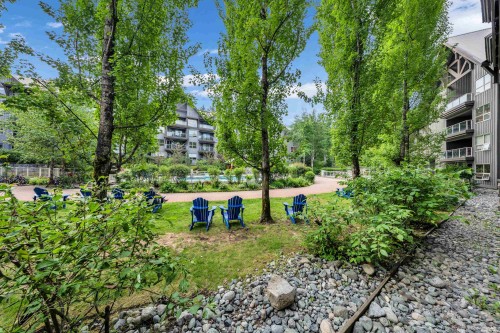 103-4800 Spearhead Drive, Whistler, BC 